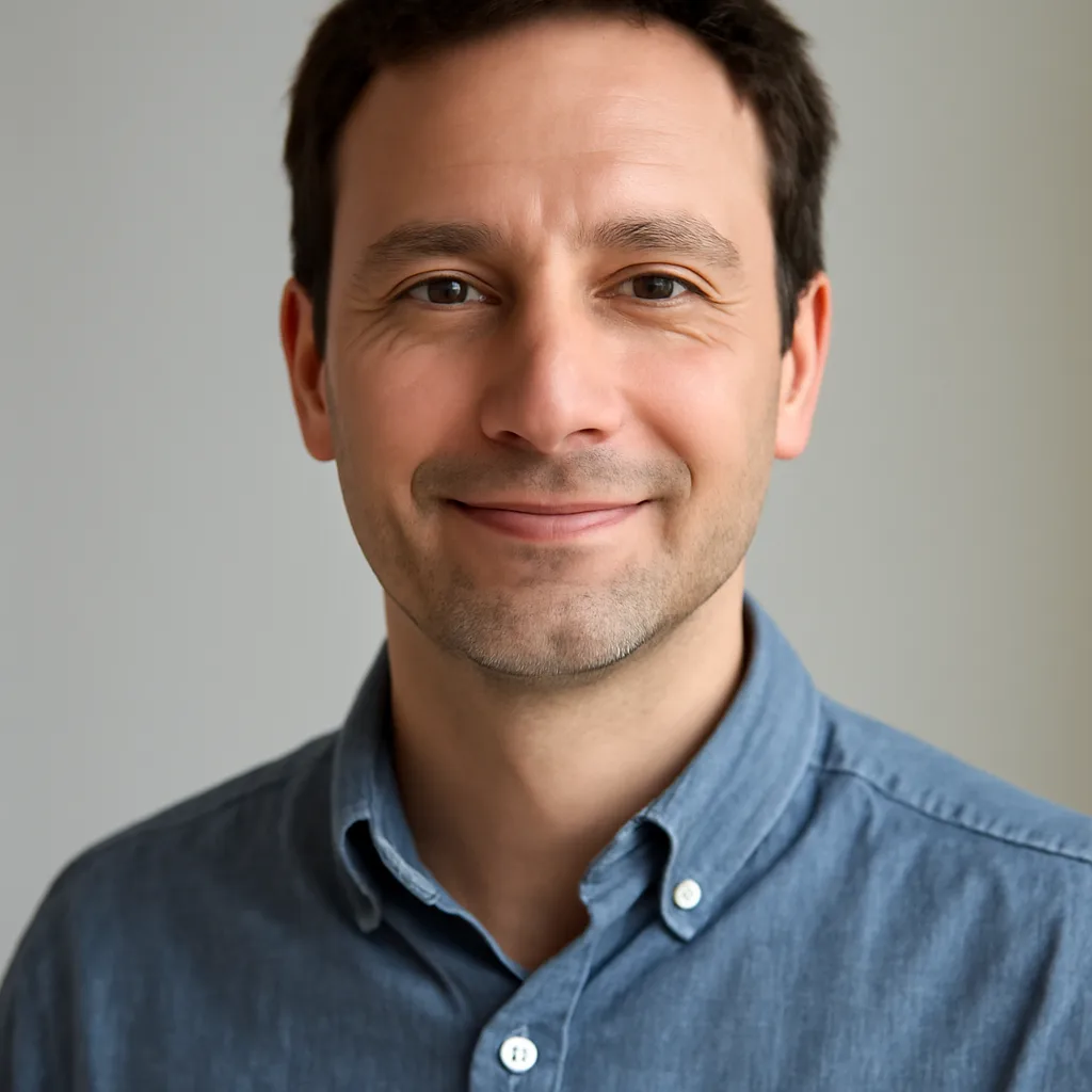 Howard B., landowner