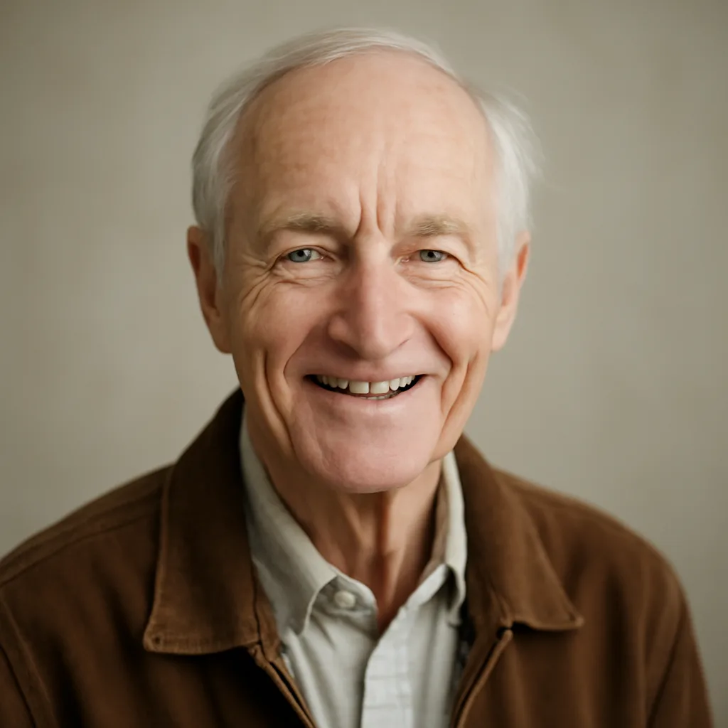 Jeffrey H., landowner